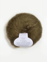Sandnes - Sandnes TYNN SILK MOHAIR