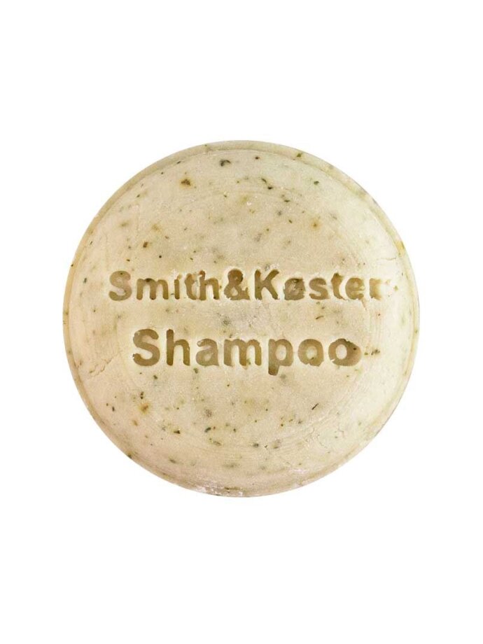 Smith & Køster - SMITH & KØSTER - Shampoobar
