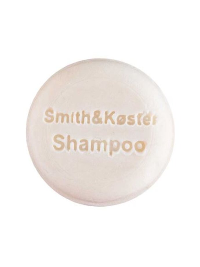 Smith & Køster - SMITH & KØSTER - Shampoobar