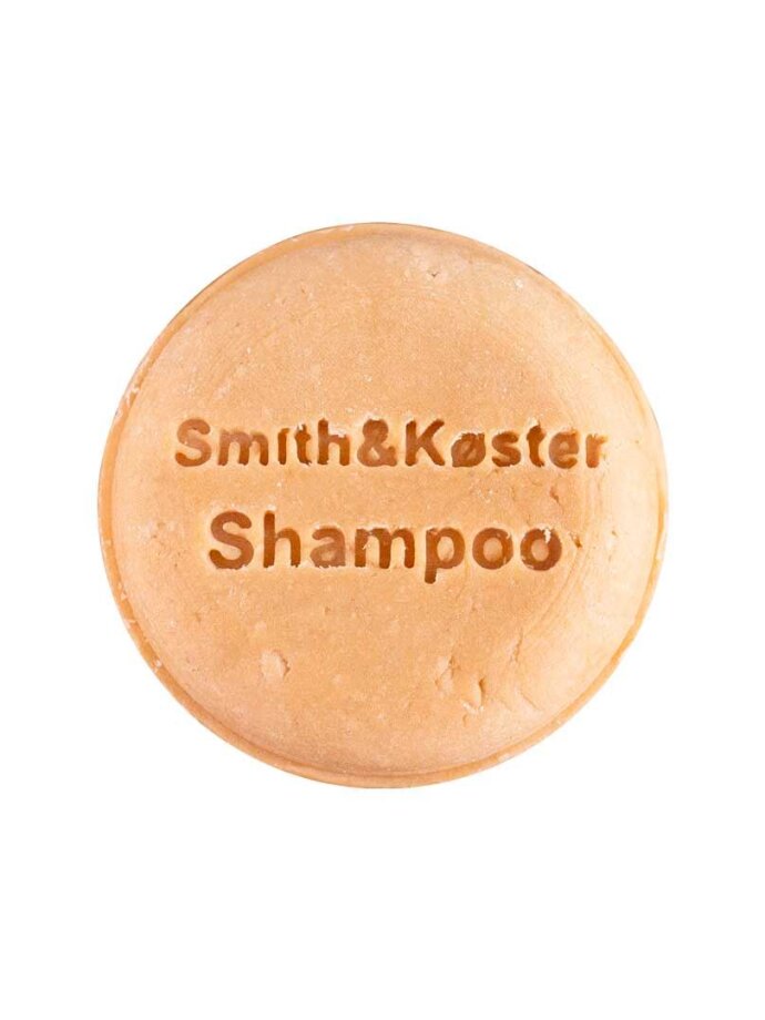 Smith & Køster - SMITH & KØSTER - Shampoobar