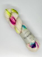 Sysleriget - SYSLERIGET Brushed Deluxe