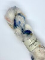 Sysleriget - SYSLERIGET Fat Mohair