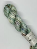 Sysleriget - SYSLERIGET Pure Silk