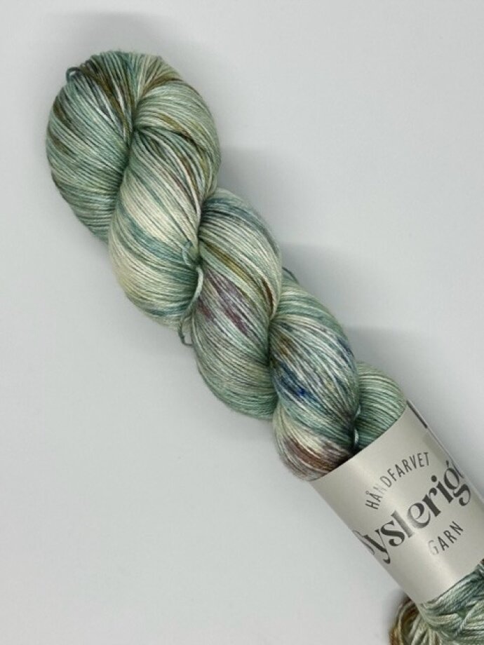 Sysleriget - SYSLERIGET Pure Silk