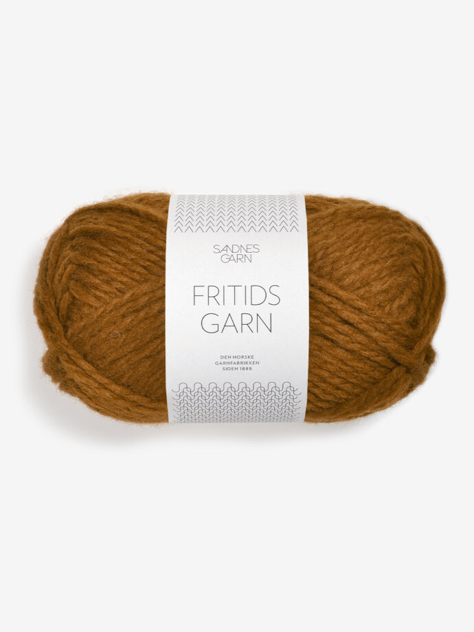 Sandnes - Sandnes FRITIDSGARN