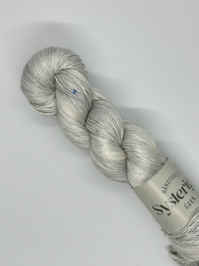 Sysleriget - SYSLERIGET Pure Silk