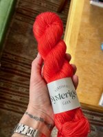 Sysleriget - SYSLERIGET Pure Silk