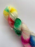 Sysleriget - SYSLERIGET Silkmohair