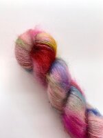 Sysleriget - SYSLERIGET Silkmohair