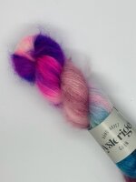 Sysleriget - SYSLERIGET Silkmohair