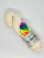 Sysleriget - SYSLERIGET Sock