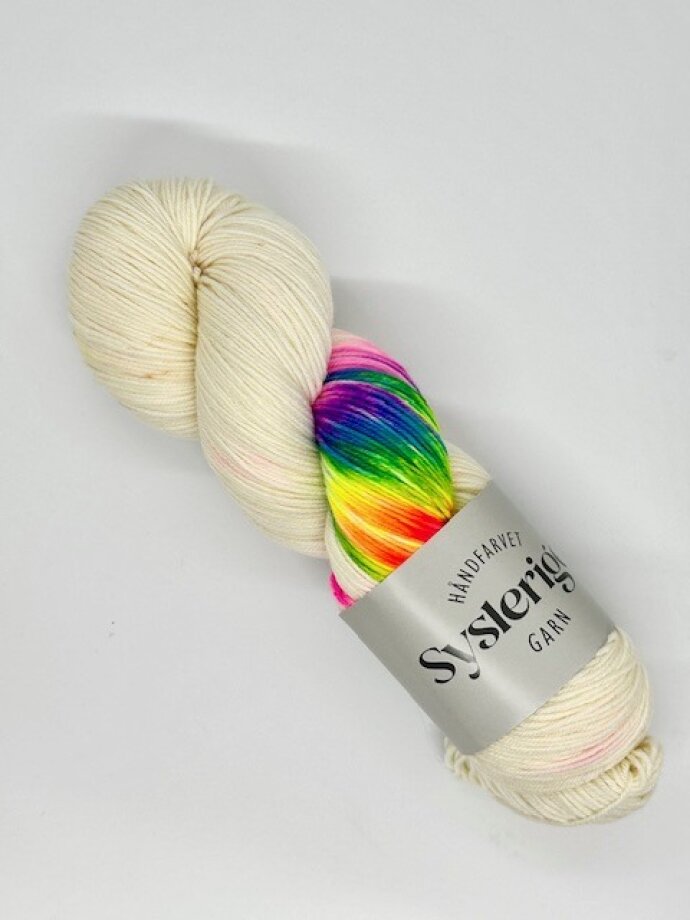 Sysleriget - SYSLERIGET Sock
