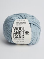 Wool And The Gang - WOOL AND THE GANG Crazy Sexy Wool
