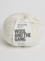 Wool And The Gang - WOOL AND THE GANG Crazy Sexy Wool