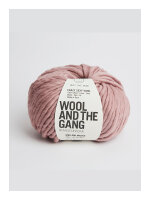 Wool And The Gang - WOOL AND THE GANG Crazy Sexy Wool