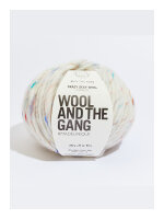 Wool And The Gang - WOOL AND THE GANG Crazy Sexy Wool