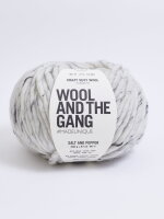 Wool And The Gang - WOOL AND THE GANG Crazy Sexy Wool