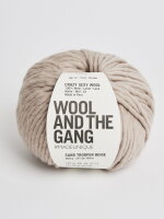 Wool And The Gang - WOOL AND THE GANG Crazy Sexy Wool