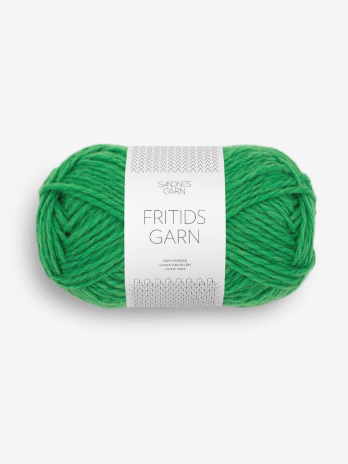 Sandnes - Sandnes FRITIDSGARN