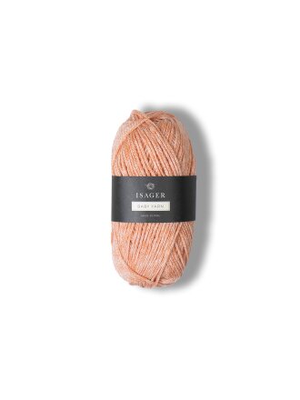 Isager Yarn - ISAGER Baby Yarn