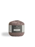 Isager Yarn - ISAGER Bomulin