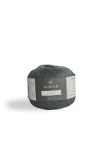 Isager Yarn - ISAGER Bomulin