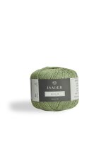 Isager Yarn - ISAGER Bomulin