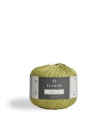 Isager Yarn - ISAGER Bomulin