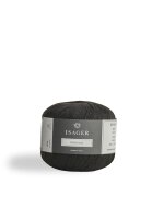 Isager Yarn - ISAGER Bomulin