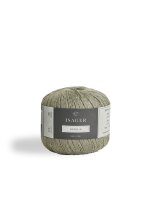 Isager Yarn - ISAGER Bomulin