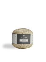 Isager Yarn - ISAGER Bomulin