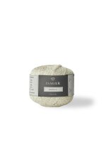 Isager Yarn - ISAGER Bomulin