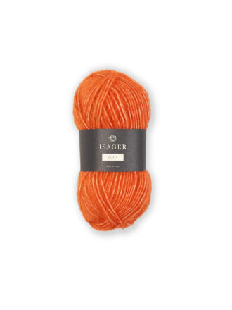 Isager Yarn - ISAGER Soft