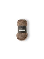 Isager Yarn - ISAGER Hør Organic