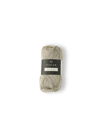Isager Yarn - ISAGER Hør Organic