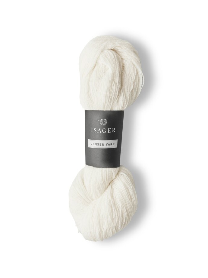 Isager Yarn - ISAGER Jensen 