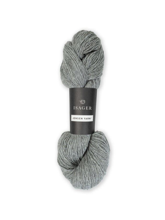 Isager Yarn - ISAGER Jensen 