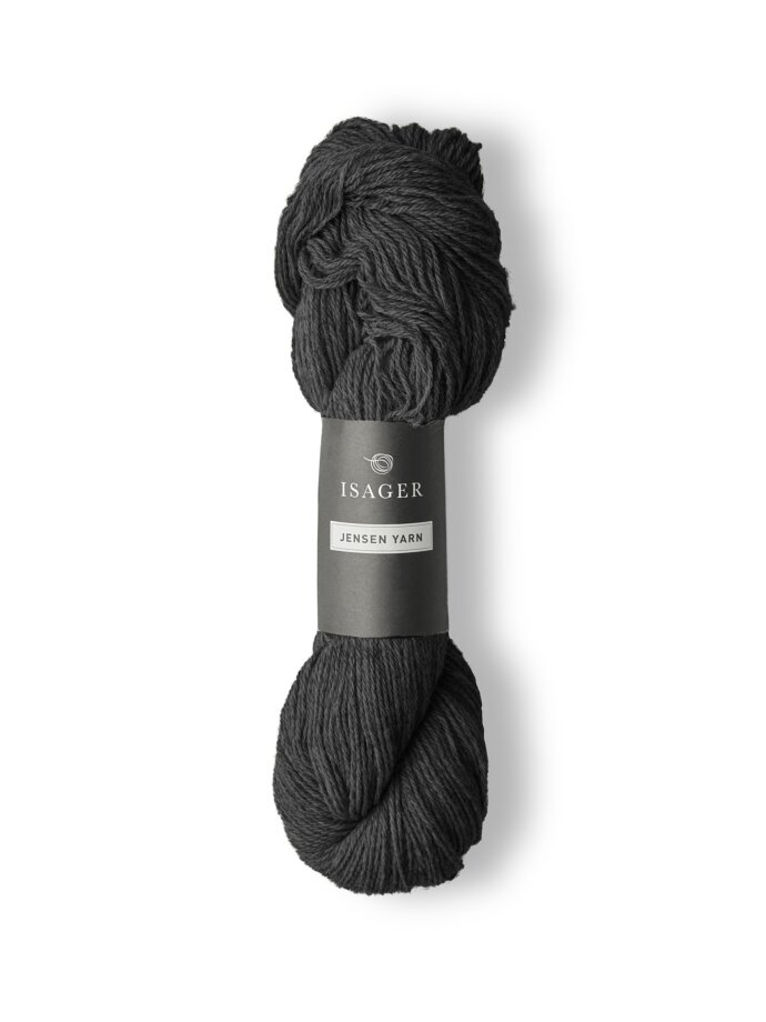 Isager Yarn - ISAGER Jensen 