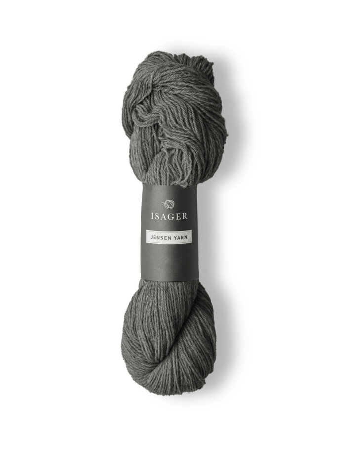 Isager Yarn - ISAGER Jensen 
