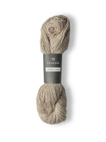Isager Yarn - ISAGER Jensen 