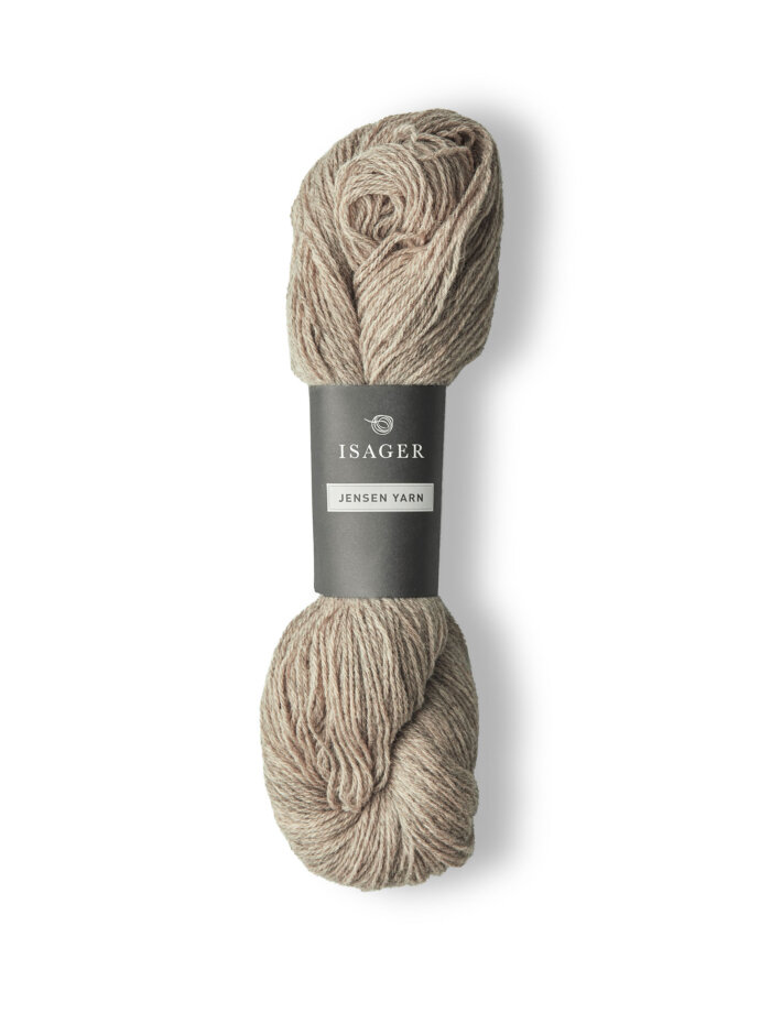Isager Yarn - ISAGER Jensen 