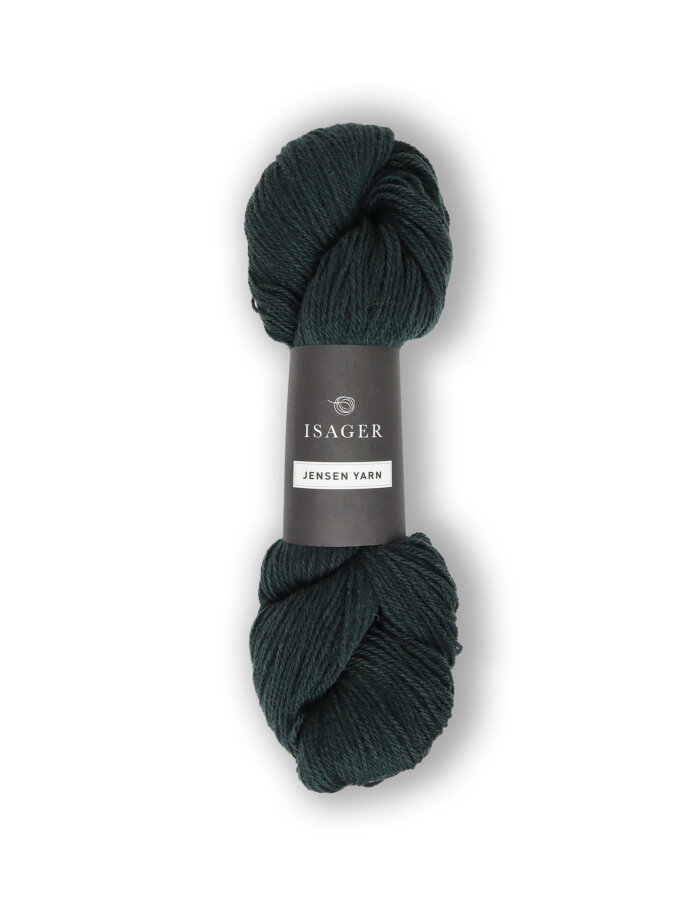 Isager Yarn - ISAGER Jensen 