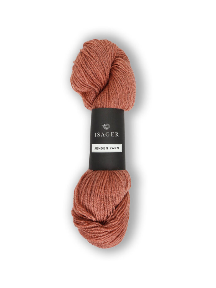 Isager Yarn - ISAGER Jensen 