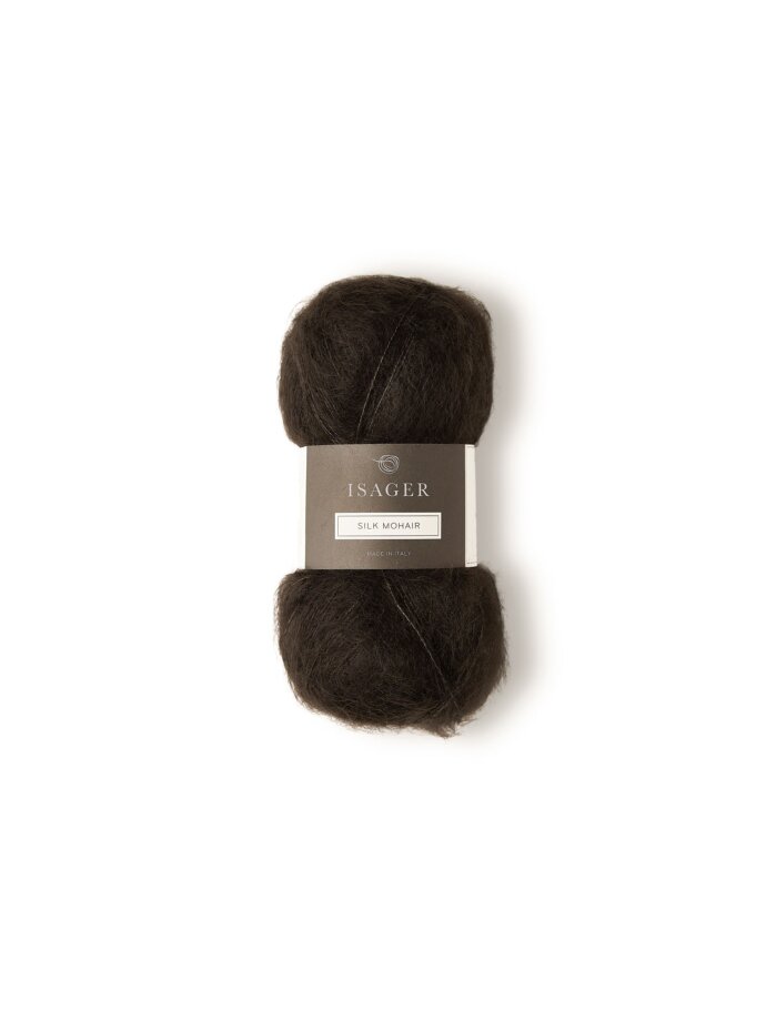 Isager Yarn - ISAGER Silkmohair