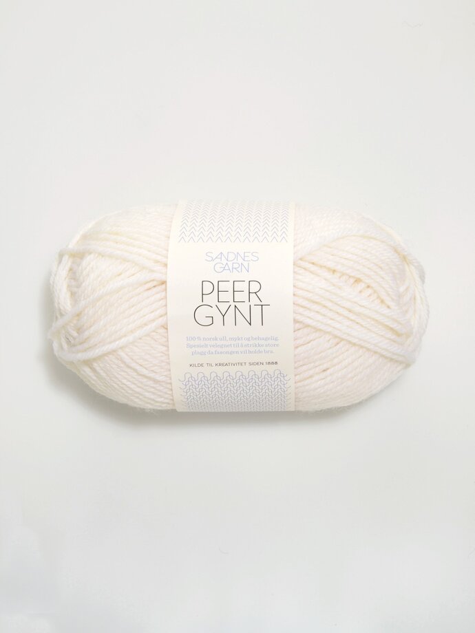 Sandnes - Sandnes PEER GYNT