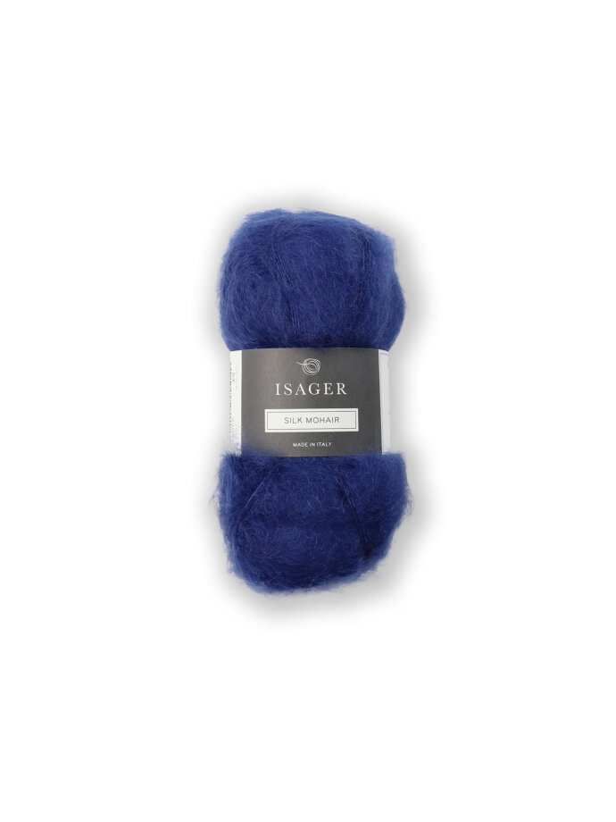 Isager Yarn - ISAGER Silkmohair