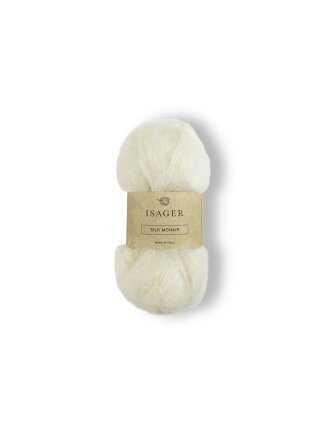 Isager Yarn - ISAGER Silkmohair