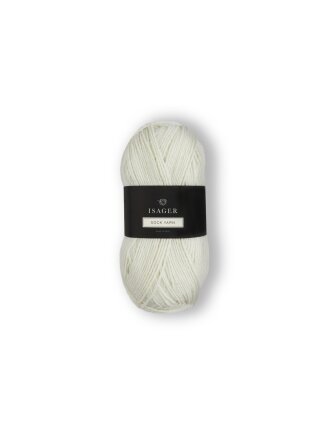 Isager Yarn - ISAGER Sock