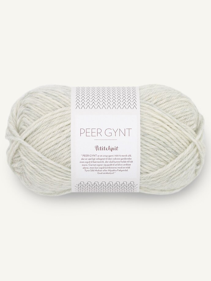 Sandnes - Sandnes PEER GYNT