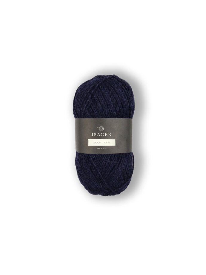 Isager Yarn - ISAGER Sock